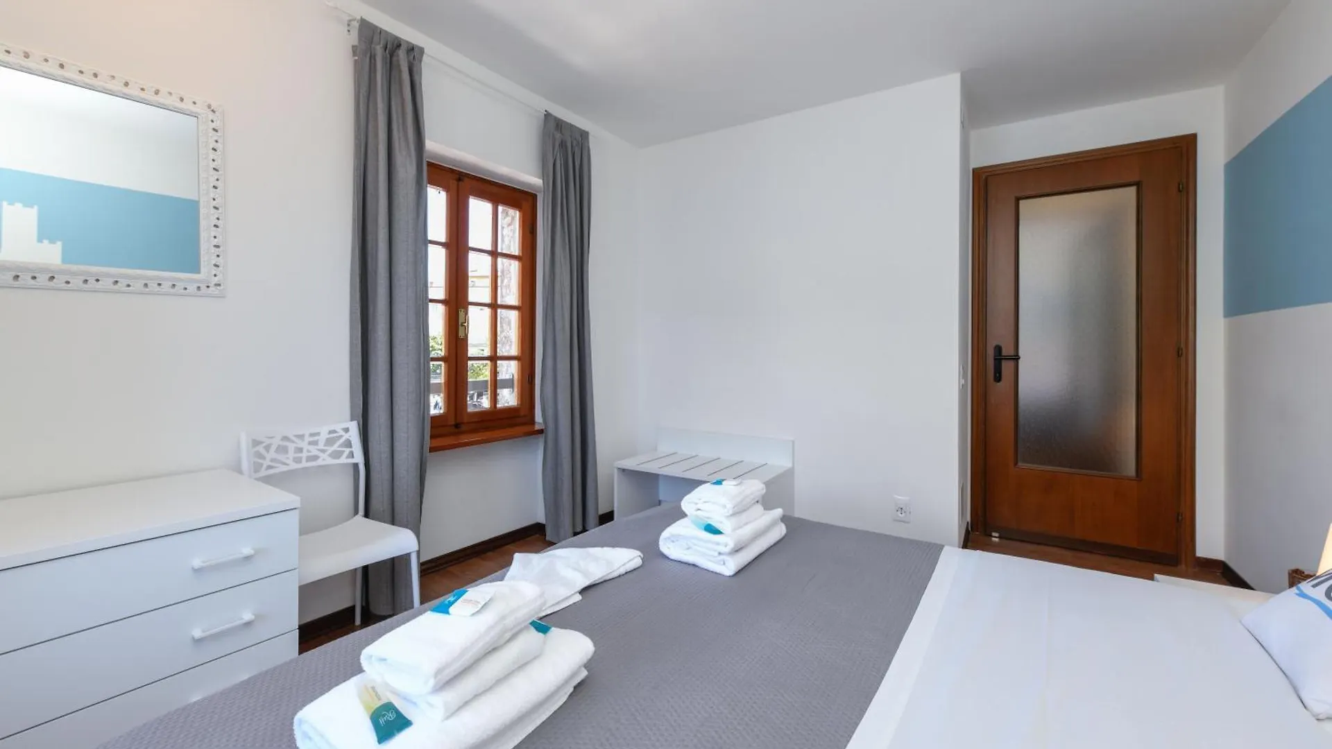 Apartamento Appartamento Del Marinaio Malcesine