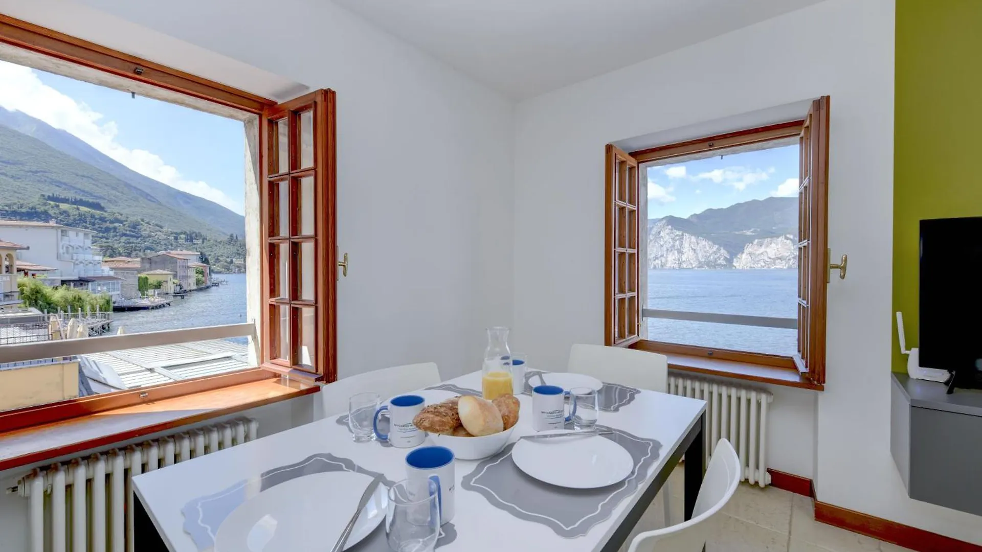 Appartamento Del Marinaio Malcesine