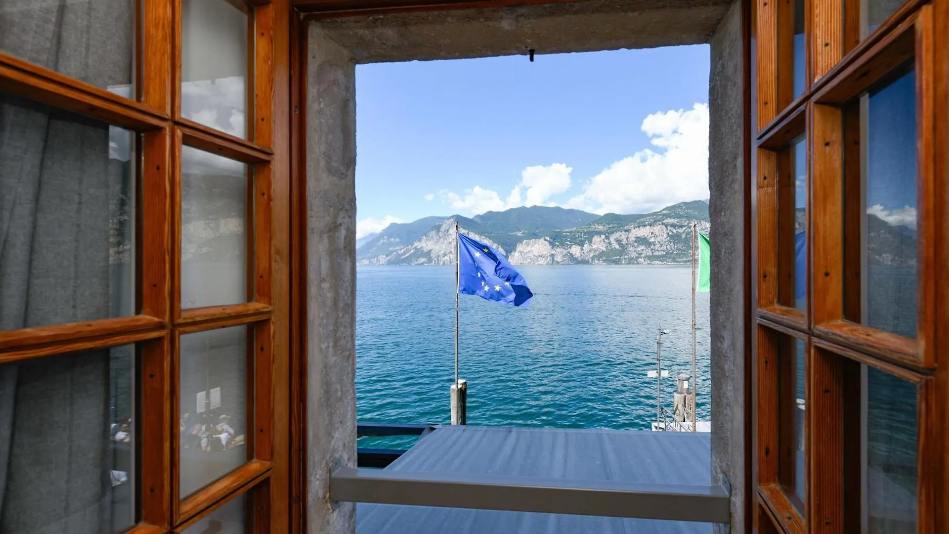 Appartamento Del Marinaio Malcesine