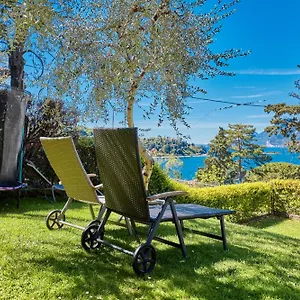 Appartamento Callalillyjardin, Malcesine